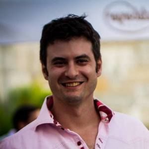 Meet your Posher, Matthew